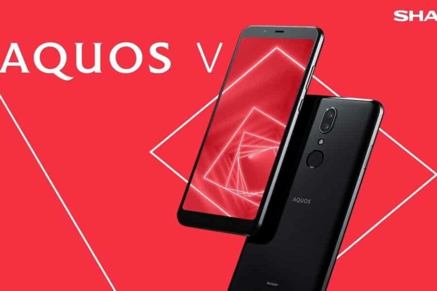 „Sharp“ pristatė galingą vidutinės klasės telefoną – flagmanų naudotas procesorius ir žema kaina