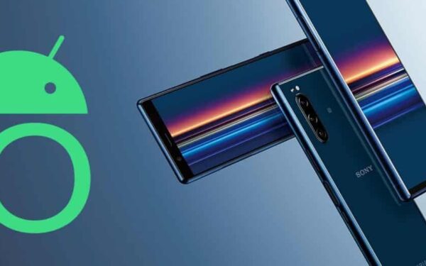 „Sony” pagaliau oficialiai patvirtino, kurie telefonai gaus Android 10 atnaujinimą