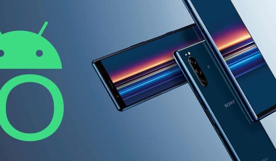 „Sony” pagaliau oficialiai patvirtino, kurie telefonai gaus Android 10 atnaujinimą