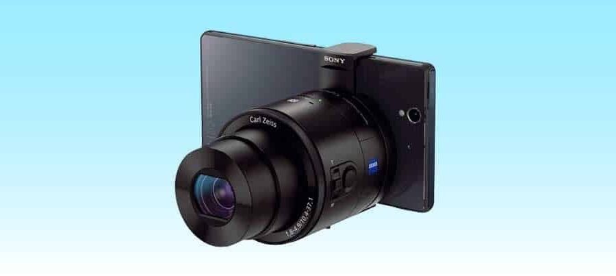 „Sony“ turi ambicingų planų: ketina pakelti išmaniųjų telefonų galimybes iki profesionalių kamerų lygio