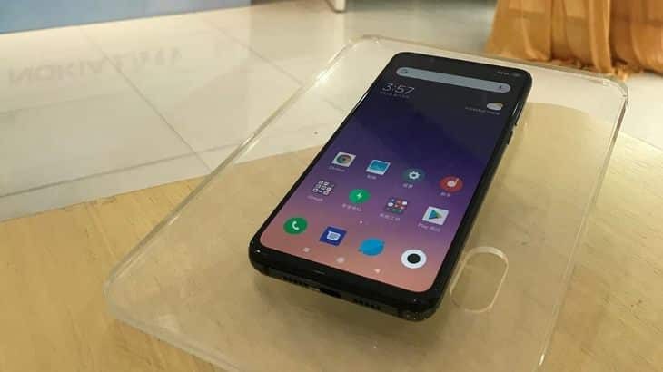 Spekuliacijos prasideda: „Xiaomi Mi 10“ ir „Xiaomi Mi Mix 4“ gali turėti 120 Hz ekranus