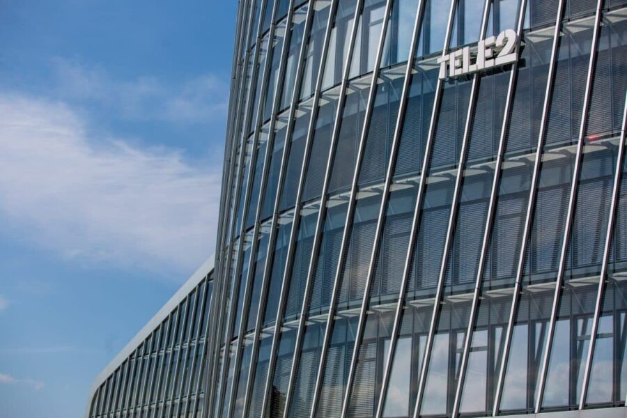„Tele2“ investuoja į klientų aptarnavimo kokybę