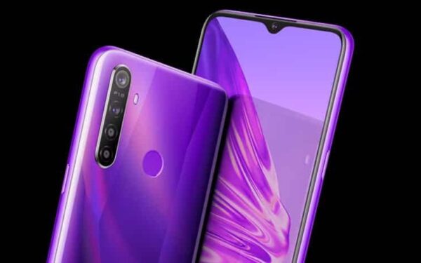 Telefonų rinkos naujokas „Realme“ ruošia dar vieną telefoną – pasižymės keturiomis kameromis bei itin talpia baterija