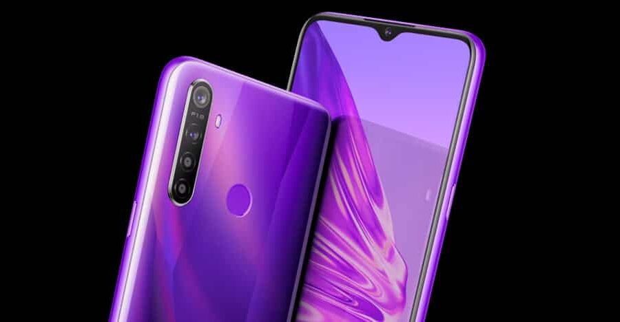 Telefonų rinkos naujokas „Realme“ ruošia dar vieną telefoną – pasižymės keturiomis kameromis bei itin talpia baterija