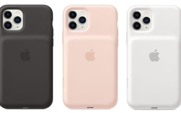 Turite „iPhone 11” ar „iPhone 11 Pro/Pro Max”? „Apple” nuo šiol jums siūlo labai naudingą aksesuarą