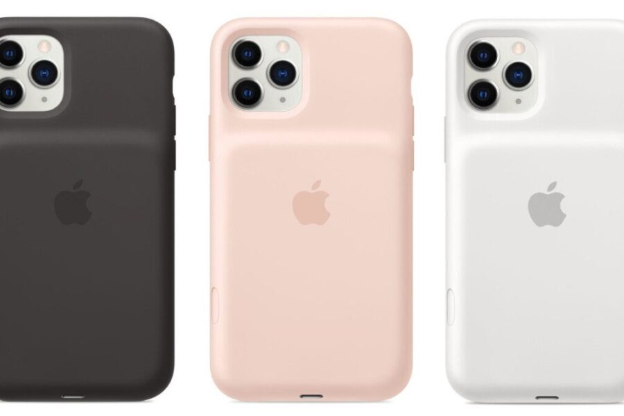 Turite „iPhone 11” ar „iPhone 11 Pro/Pro Max”? „Apple” nuo šiol jums siūlo labai naudingą aksesuarą