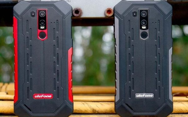 „Ulefone“ kitąmet ketina nustebinti, planuojamas itin atsparus 5G išmanusis telefonas
