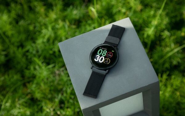 „Umidigi“ gamina ne tik telefonus: dabar puiki proga įsigyti nebrangų „Uwatch2“ išmanųjį laikrodį