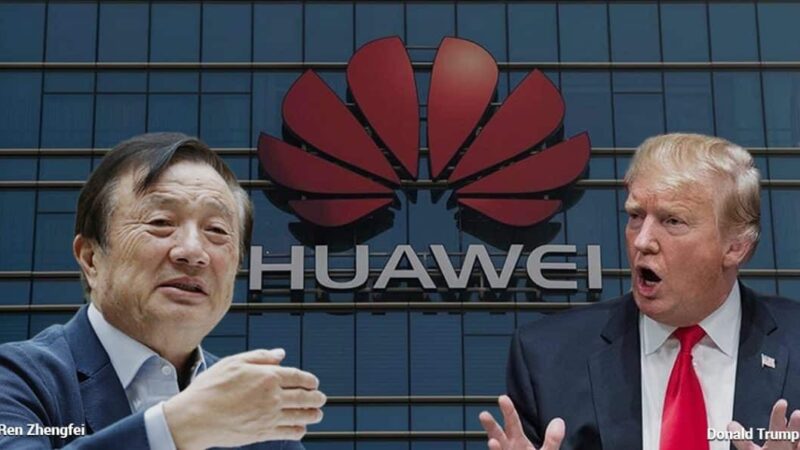 Visai netrukus „Huawei“ gali sulaukti „Google“ paslaugų
