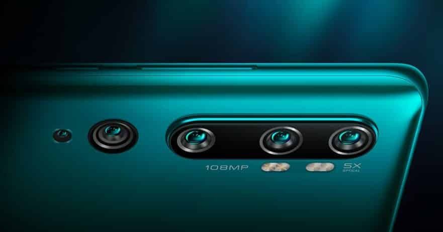 „Xiaomi“ sukūrė vieną geriausiai fotografuojančių telefonų, kai kuriomis savybėmis aplenkė net ir „Huawei“