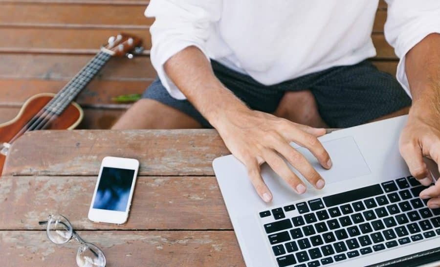 „Bitės“ technologijų vadovas: ar Lietuva išliks greito interneto lydere pasaulyje?