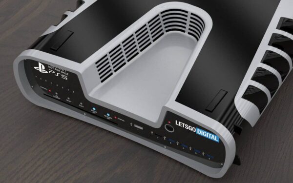 Minint 25-tąjį „Playstation“ gimtadienį: ko tikėtis iš būsimojo „PS5“?