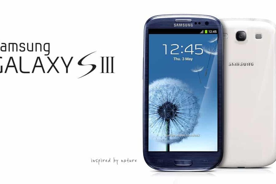 Prisiminkime „Samsung Galaxy S III”: smegenys ir raumenys viename