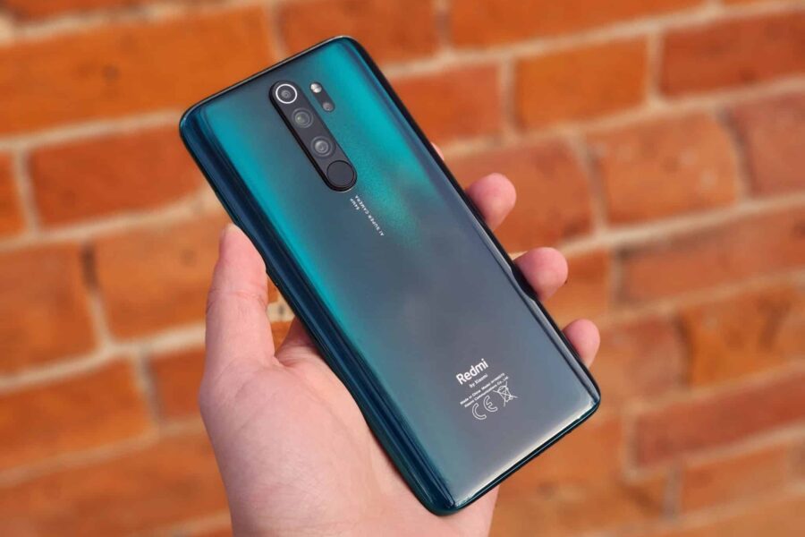 „Redmi Note 8“ serija sulaukė neįtikėtino populiarumo – per 3 mėnesius parduotas įspūdingas kiekis šios serijos įrenginių