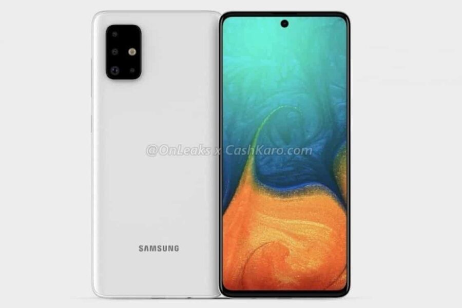 „Samsung“ ruošiasi naujų „Galaxy A“ serijos telefonų pristatymui, aišku kada tai įvyks