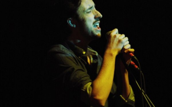 „How To Dress Well“ Rygoje: kai valandos truputį per mažai (koncerto apžvalga, foto)