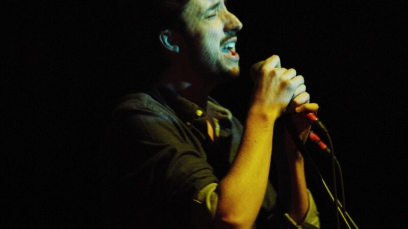 „How To Dress Well“ Rygoje: kai valandos truputį per mažai (koncerto apžvalga, foto)