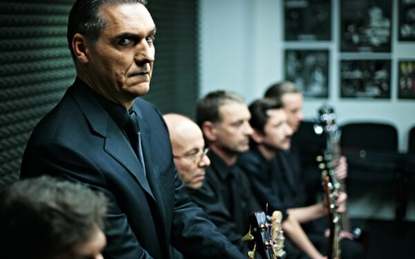 „Roko maršų“ 25-metį legendinė grupė „Antis“ paminės ir „Vasaros terasoje“