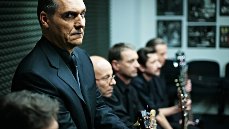 „Roko maršų“ 25-metį legendinė grupė „Antis“ paminės ir „Vasaros terasoje“