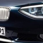 Testas : BMW 118i