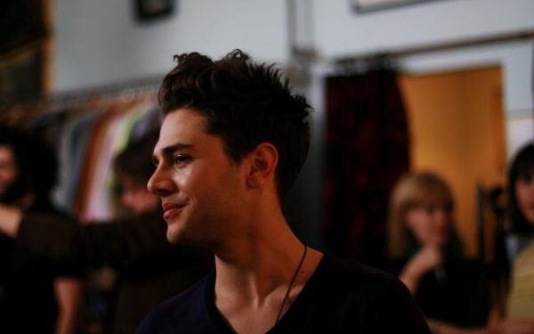 Recenzijų konkursas. „Įsivaizduojamos meilės“ pagal Donatą