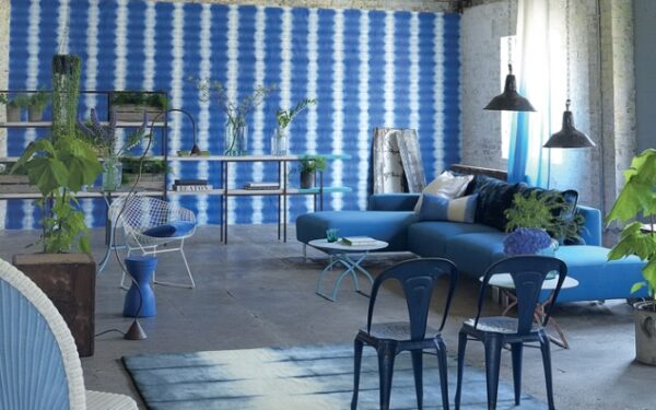 Rudens sezono tendencijos interjere – į madą grįžta prabanga ir sodrios spalvos (foto)