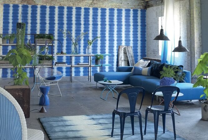 Rudens sezono tendencijos interjere – į madą grįžta prabanga ir sodrios spalvos (foto)