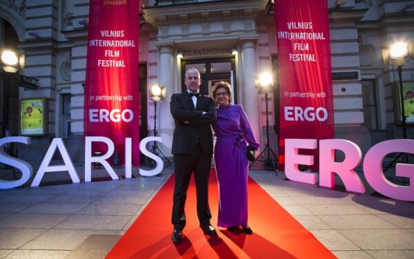 Iškilmingai paskelbta: 19-asis pavasaris kine prasideda!