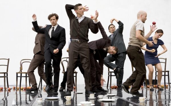 Į Lietuvą atvykstanti garsiausia britų cirko trupė namo negrįžta net per atostogas