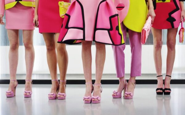 „Injekcijos“ finale jauniesiems dizaineriams išdalinti kelialapiai į „Mados infekciją“ (fotoreportažas)