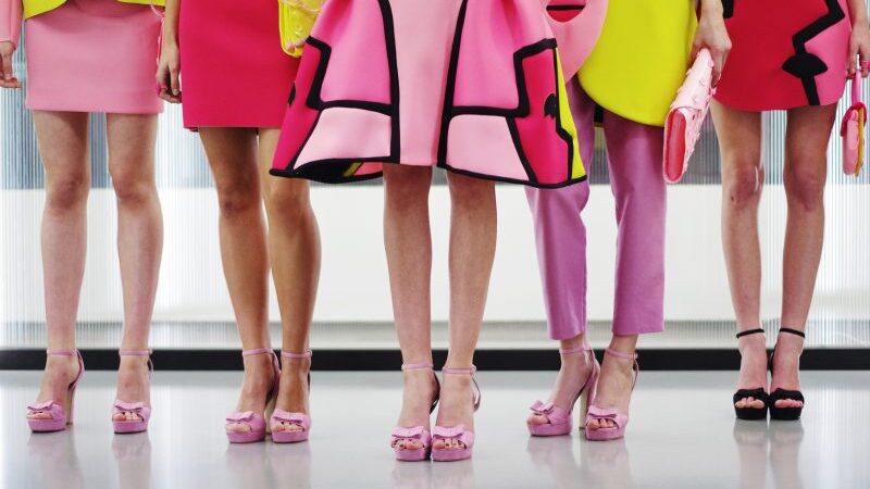 „Injekcijos“ finale jauniesiems dizaineriams išdalinti kelialapiai į „Mados infekciją“ (fotoreportažas)