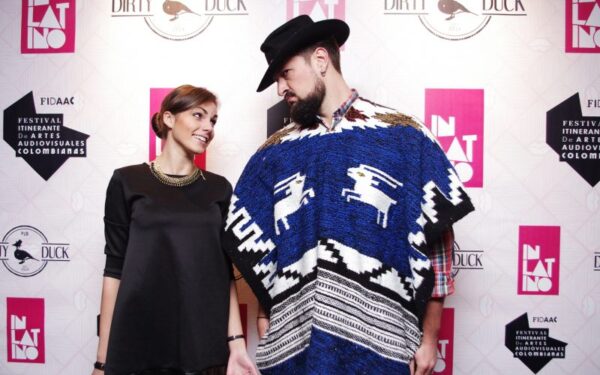 „In Latino“ atsisveikino iki kitų metų su arepomis ir kumbija (foto)