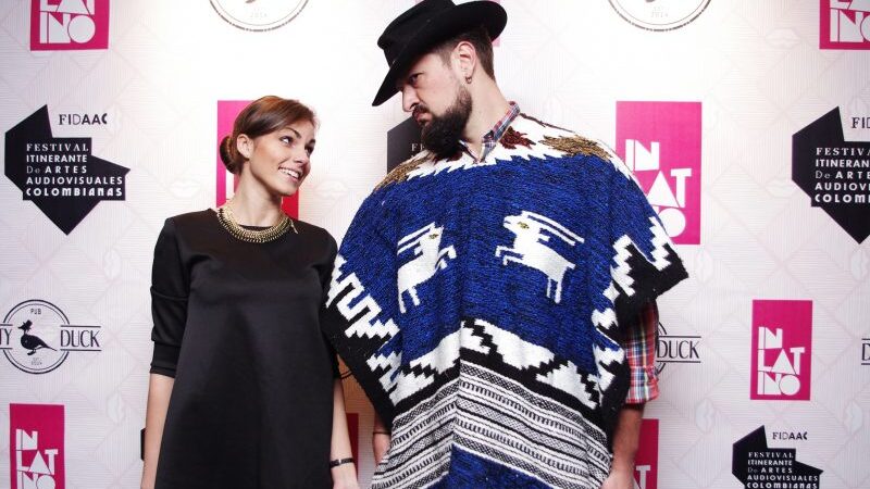 „In Latino“ atsisveikino iki kitų metų su arepomis ir kumbija (foto)