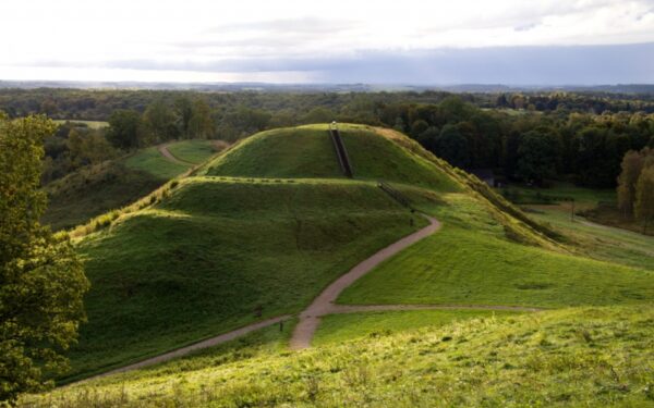 Keliauk kitaip – Varnių regioninis parkas (Foto)