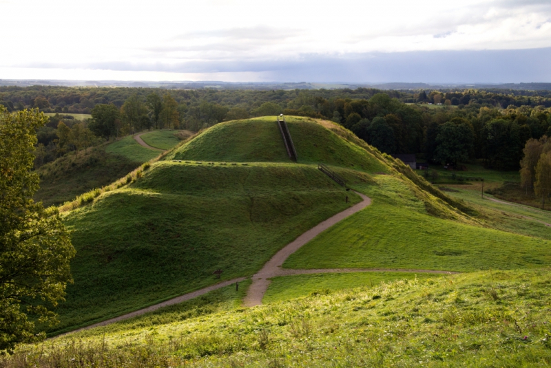 Keliauk kitaip – Varnių regioninis parkas (Foto)