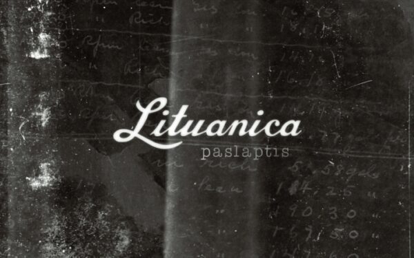 Šiandien pradedamas rodyti naujas lietuviškas dokumentinis filmas „Lituanica paslaptis“
