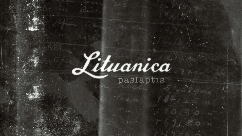 Šiandien pradedamas rodyti naujas lietuviškas dokumentinis filmas „Lituanica paslaptis“