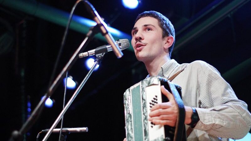 „In Latino“ gegužinėje – geriausio Kolumbijos klipo rinkimai ir „Parranda Polar“ (foto)