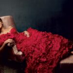 Beyonce – karališkoje žurnalo„Vogue“ fotosesijoje  (foto)