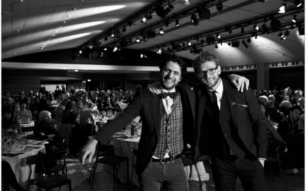 Kulinarinių „Oskarų” apdovanojimuose „Virtuvės mitų griovėjai” pripažinti geriausiais Lietuvoje ir Rytų Europoje