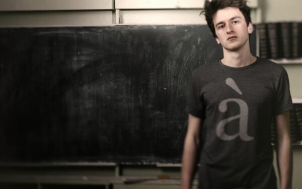 Labàdienà Jums sako Petras ir Rapolas (Interviu)