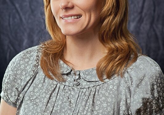 „Ryžaplaukių“ akcijos dalyvė Aistė G.