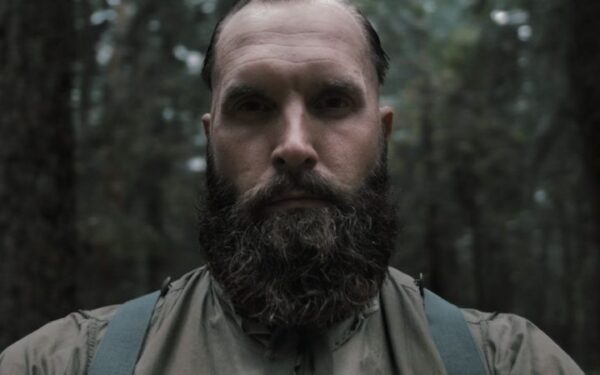 Kazlų Rūdos miškai dizainerį G. Paulauską įkvėpė sukurti vaizdo siužetą partizanams atminti (video, foto)