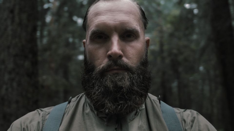 Kazlų Rūdos miškai dizainerį G. Paulauską įkvėpė sukurti vaizdo siužetą partizanams atminti (video