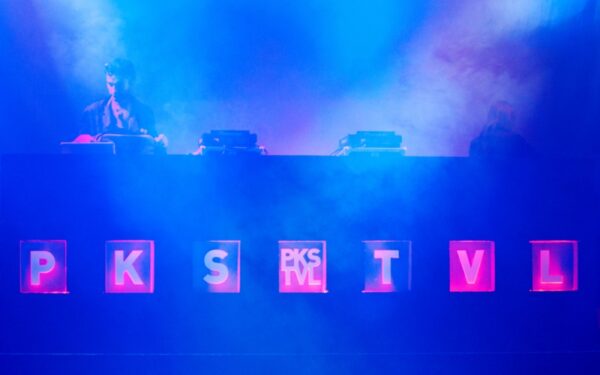 Festivalis PKSTVL draugiškam savaitgaliui su muzika kviečia trečiąkart