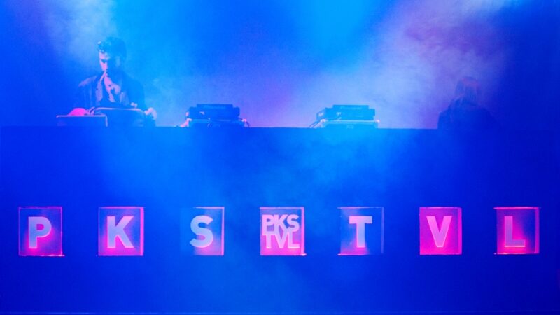 Festivalis PKSTVL draugiškam savaitgaliui su muzika kviečia trečiąkart