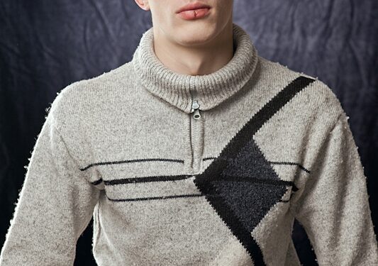 „Ryžaplaukių“ akcijos dalyvis Marius