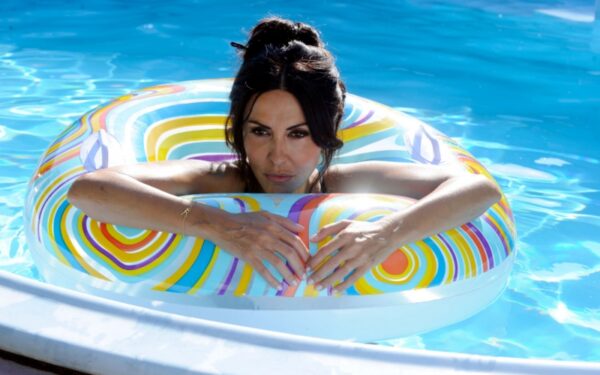 Rytoj pradedamame rodyti filme „Didis grožis“ buvo siūlyta vaidinti ir Angelinai Jolie