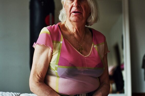 Susipažinkite: hermofroditė prostitutė, kuri mėgaujasi gyvenimu! (foto)