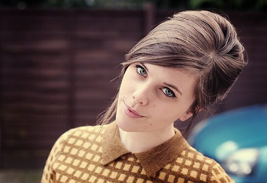 Kokie vitaminai stimuliuoja gražių ir sveikų plaukų augimą?